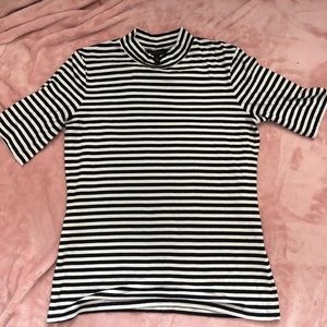 Bananan Republic Striped tee